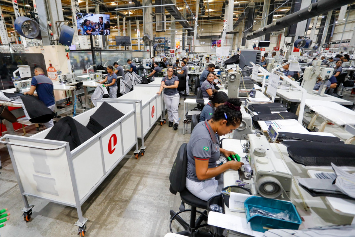 Pernambuco é o terceiro estado do Nordeste a contratar mais pessoas/Miva FilhoSecom PE