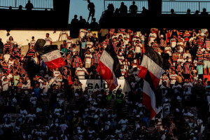 Foto: Rafael Vieira/DP Foto