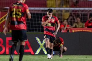 Foto: Rafael Vieira/DP Foto