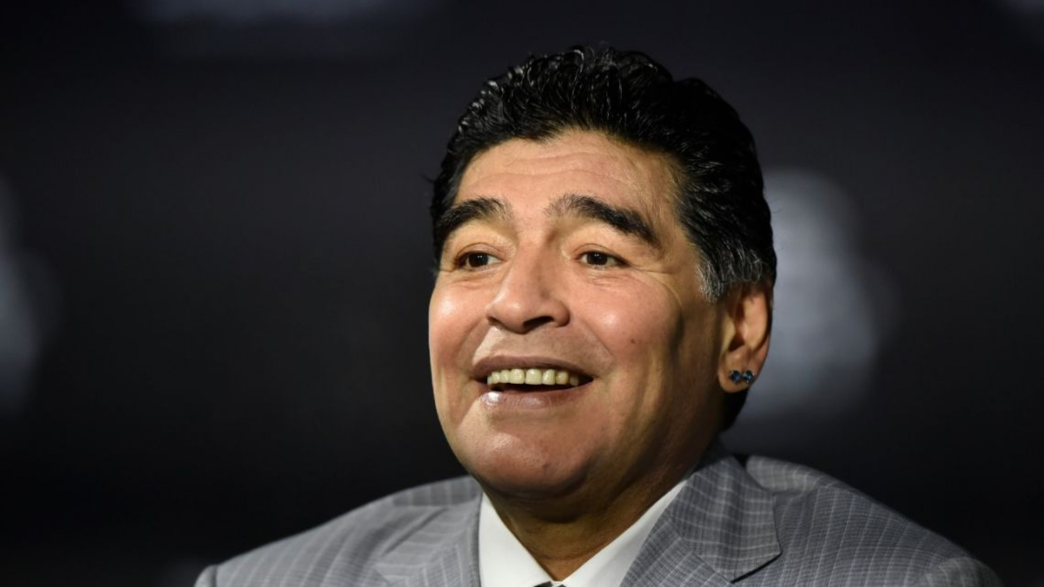 
Diego Armando Maradona