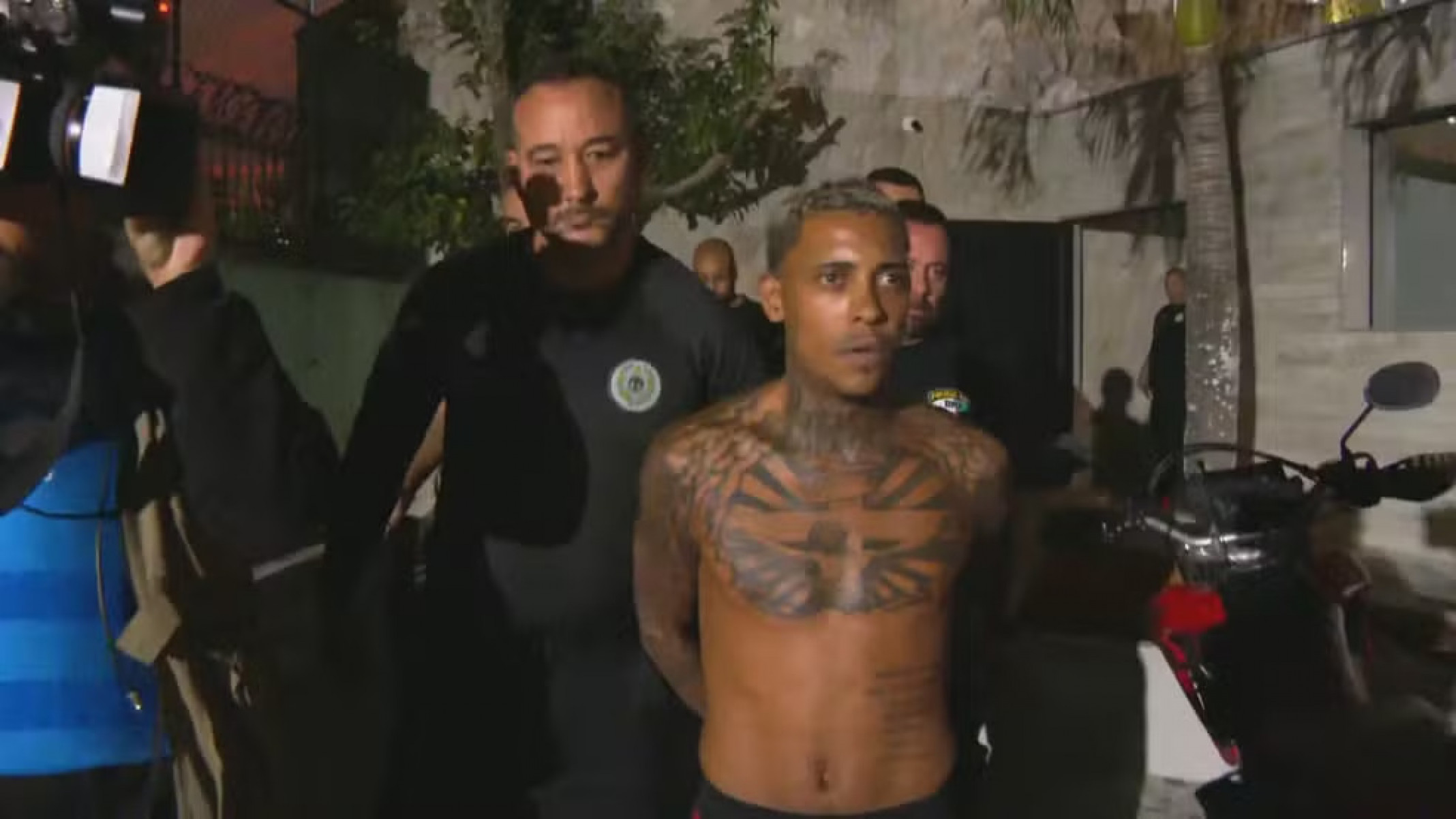 Foto: Reprodução/TV Globo