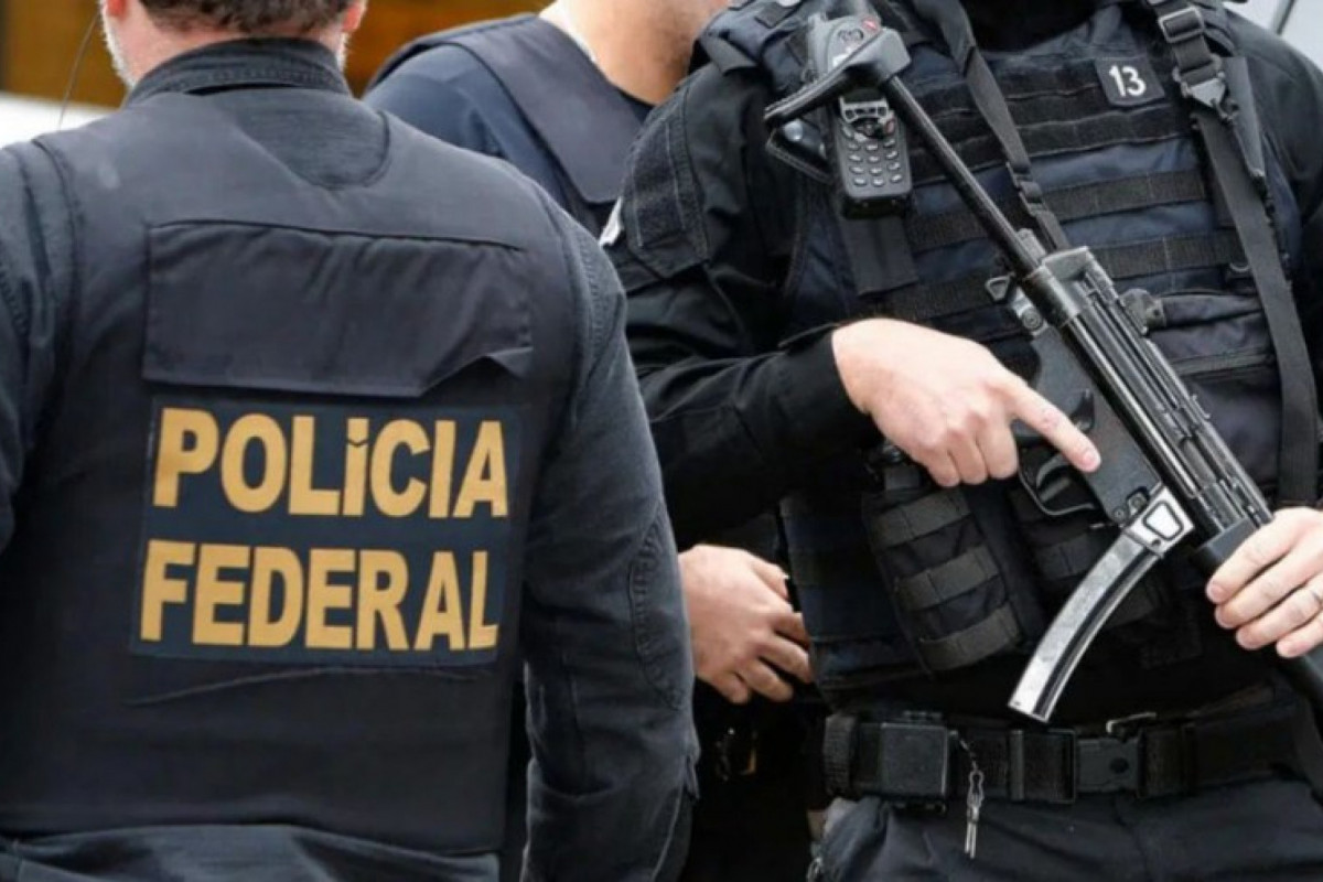 Polícia Federal