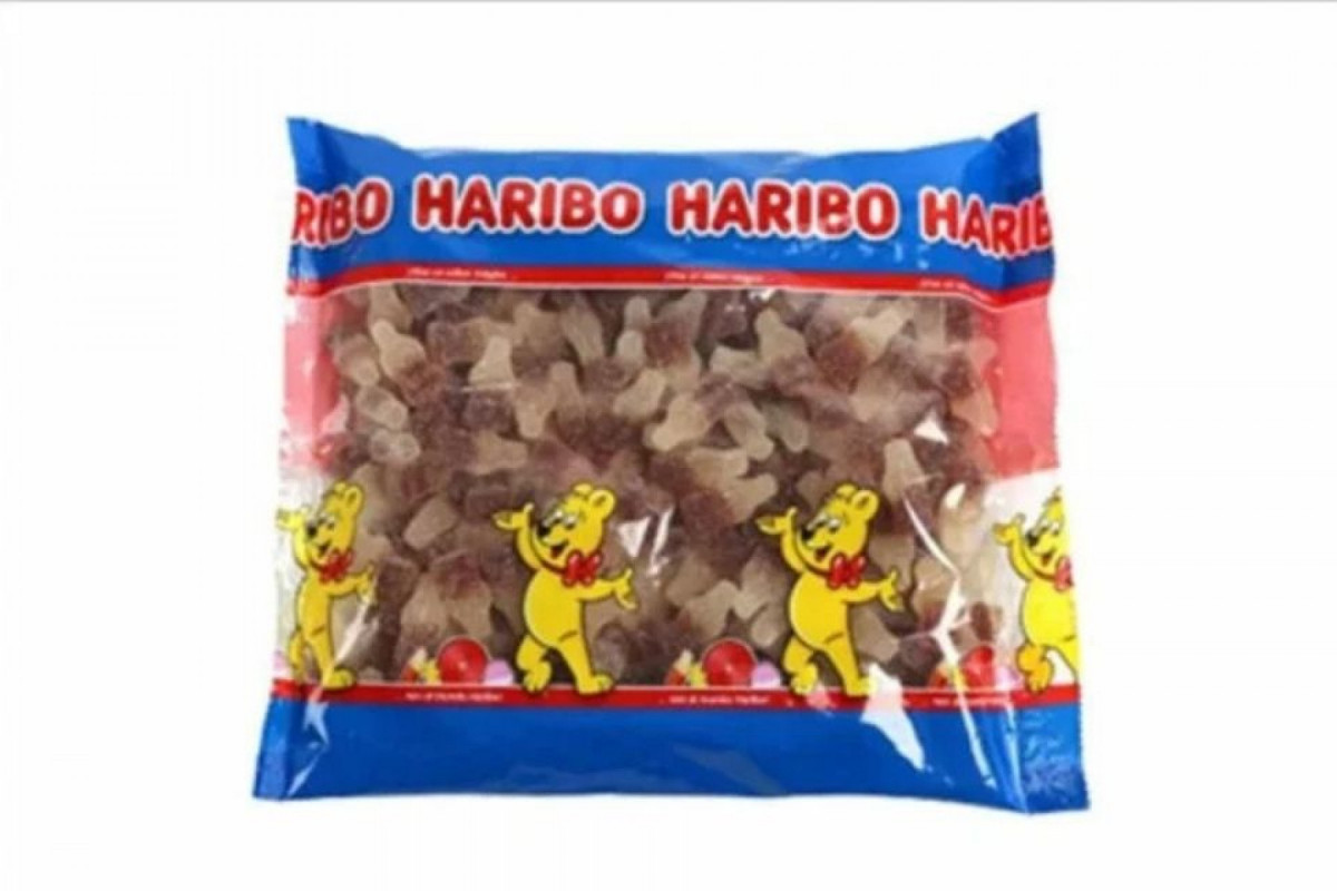 Doces
Doces