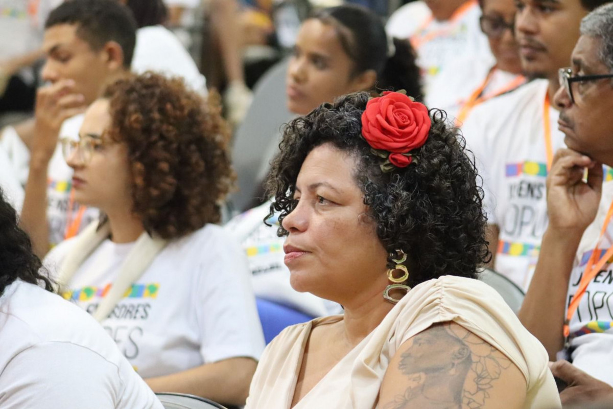 Pernambuco integra programa federal para formar jovens em direitos e cidadania