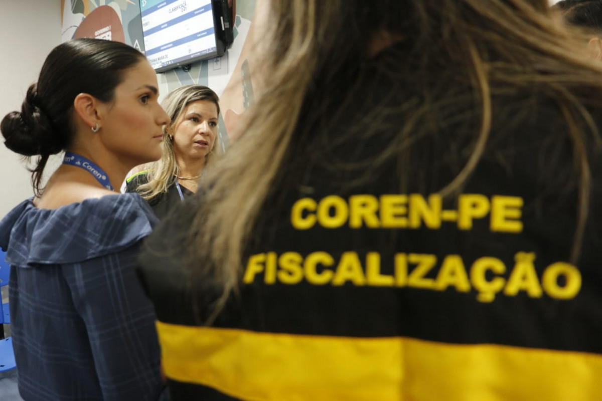 Coren-PE diz que atraso há na entrega de insumos e medicamentos (Foto: Everson Teixeira) Coren-PE diz que atraso há na entrega de insumos e medicamentos/Foto: Everson Teixeira