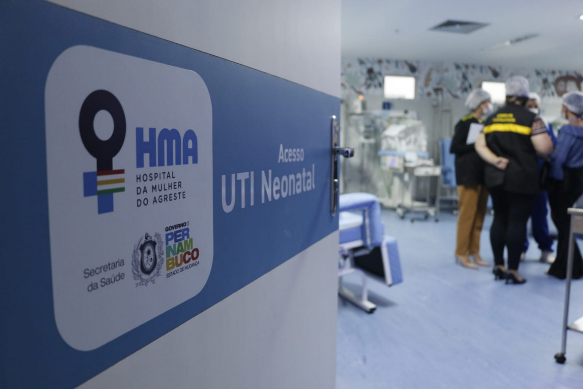 Conselho afirma que identificou uma série de irregularidades na unidade