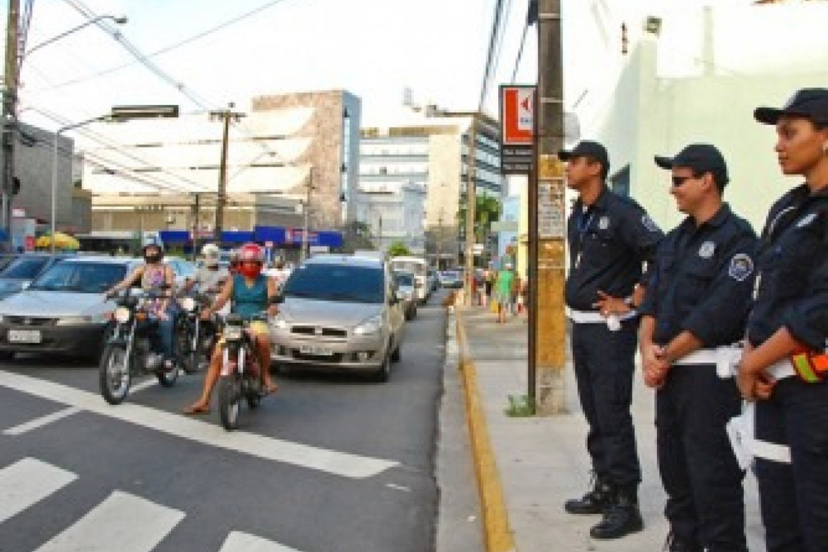 Corrida terá início às 6h30 no domingo (1º) e altera trânsito em diversas vias