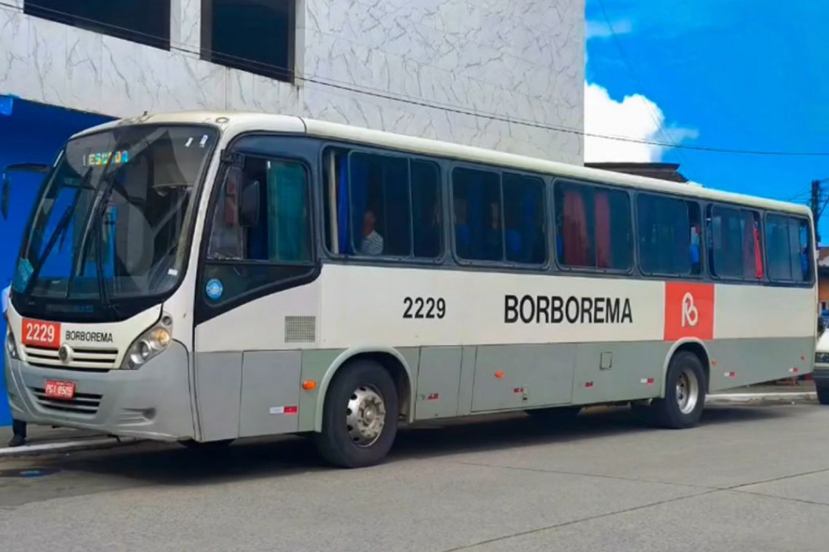 A previsão é que linhas sejam suspensas em 8 de junho (Foto: Reprodução/Instagram) A previsão é que linhas sejam suspensas em 8 de junho/Foto: Reprodução/Instagram