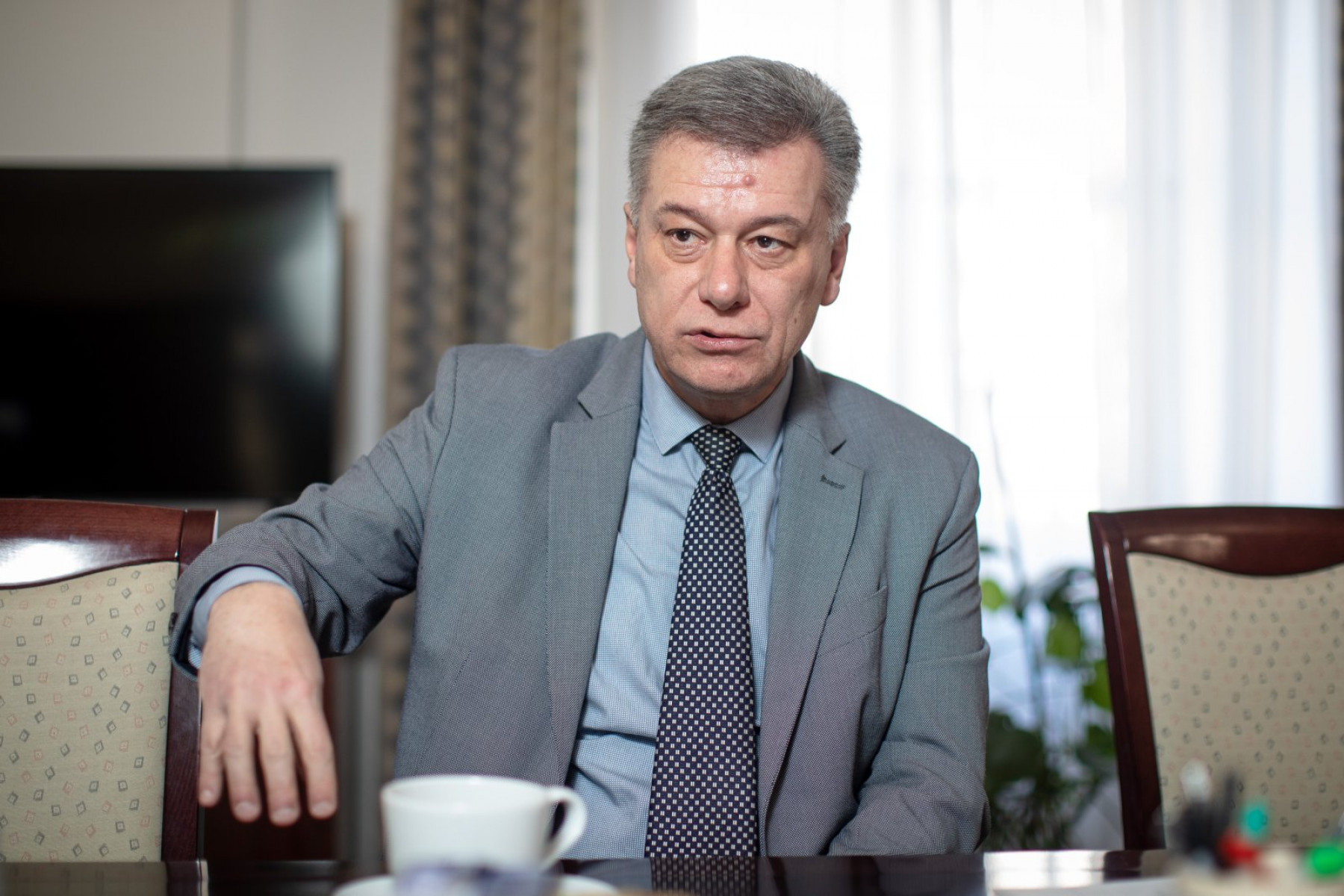 Jakub Plíhal, Deník N