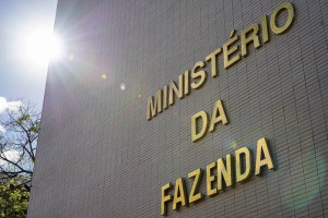 MInistério da Fazenda
