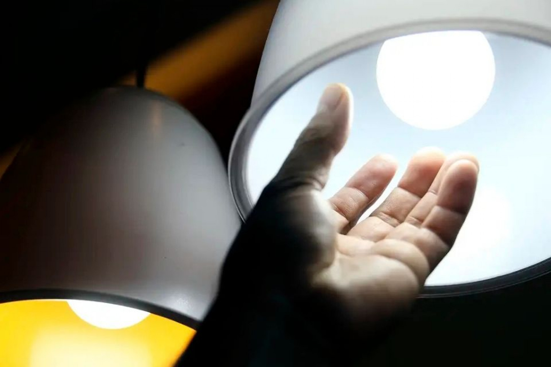 A agência reguladora apontou para o cenário de afluências para as hidrelétricas abaixo da média em todo o país 