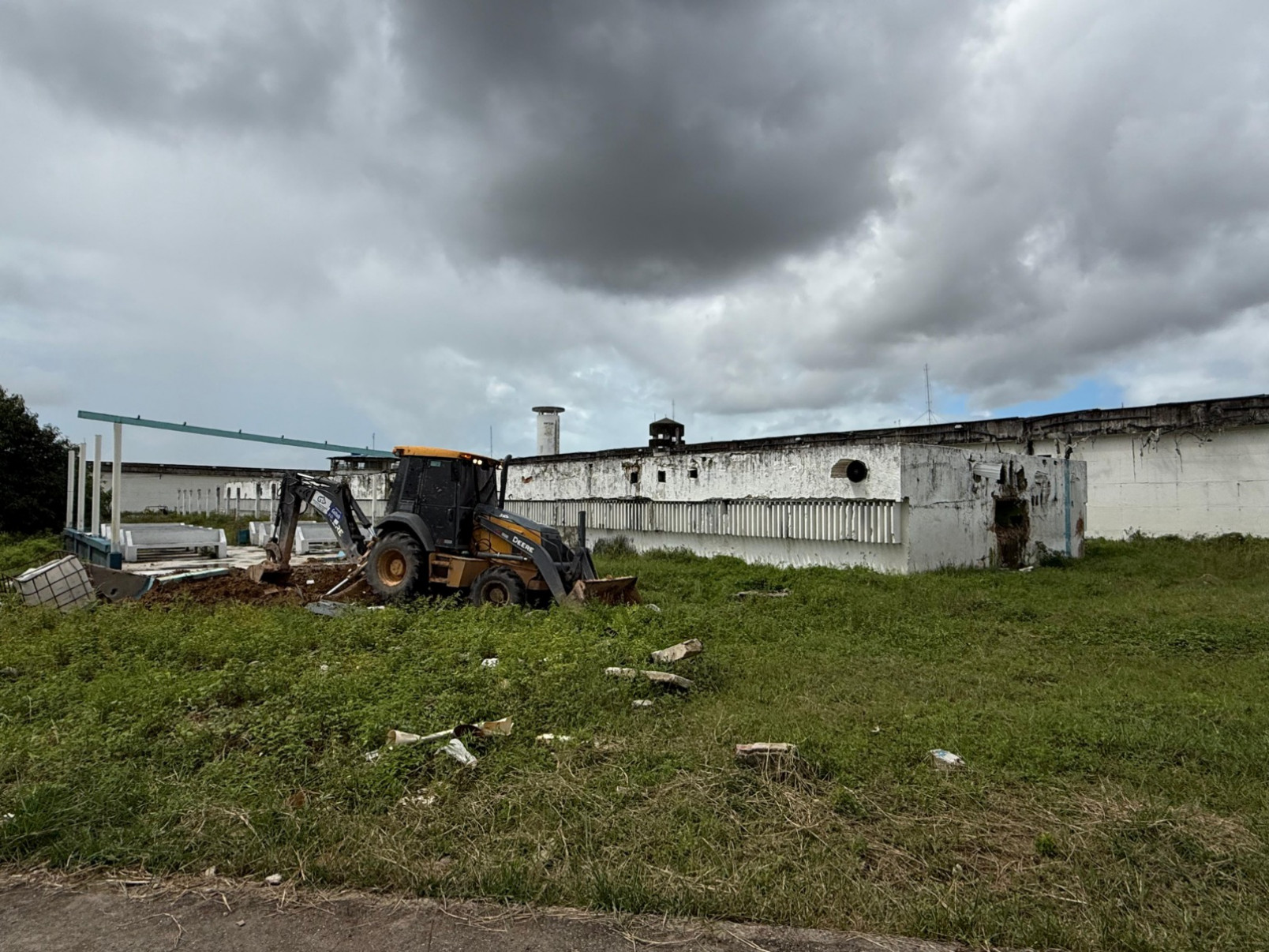 Fotos: Cristiano Regis/Seap