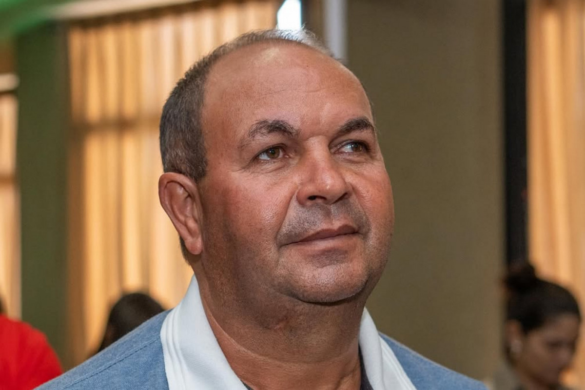 Charles Motorista disse ter recebido a condenação com surpresa. (Foto: Reprodução/Instagram/ver.charlesmotorista) Charles Motorista disse ter recebido a condenação com surpresa./Foto: Reprodução/Instagram/ver.charlesmotorista