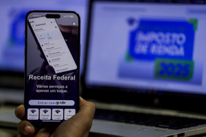 Receita Federal esperava 46,2 milhões de declarações neste ano