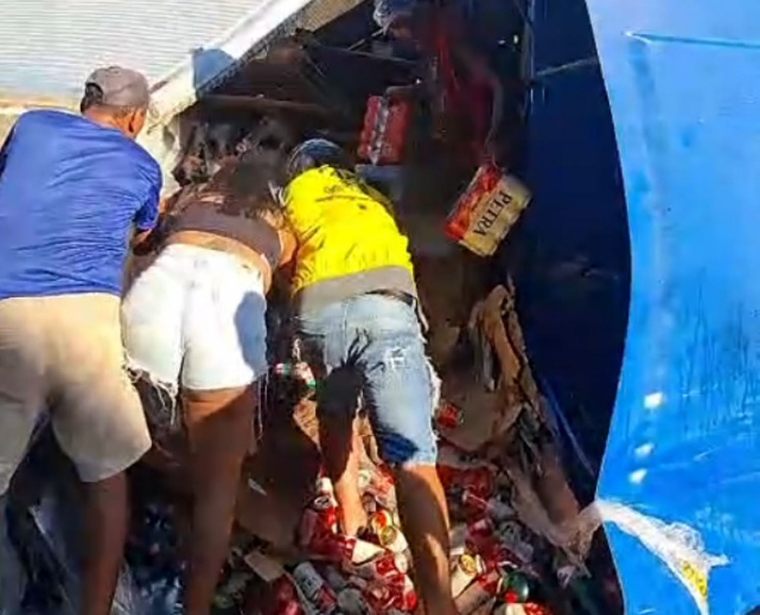 Foto: Reprodução/Redes sociais