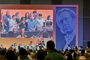 Congresso do PSB