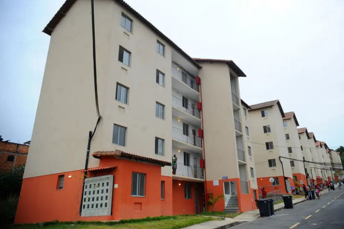1.269 casas estão enquadradas na linha de atendimento rural do programa/ Agência Brasil/Tomaz Silva