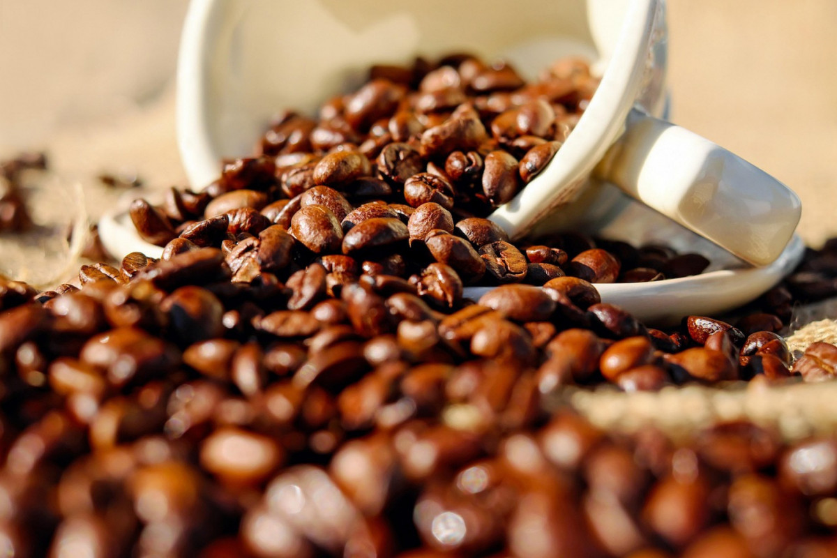 Xícara de café/Pixabay