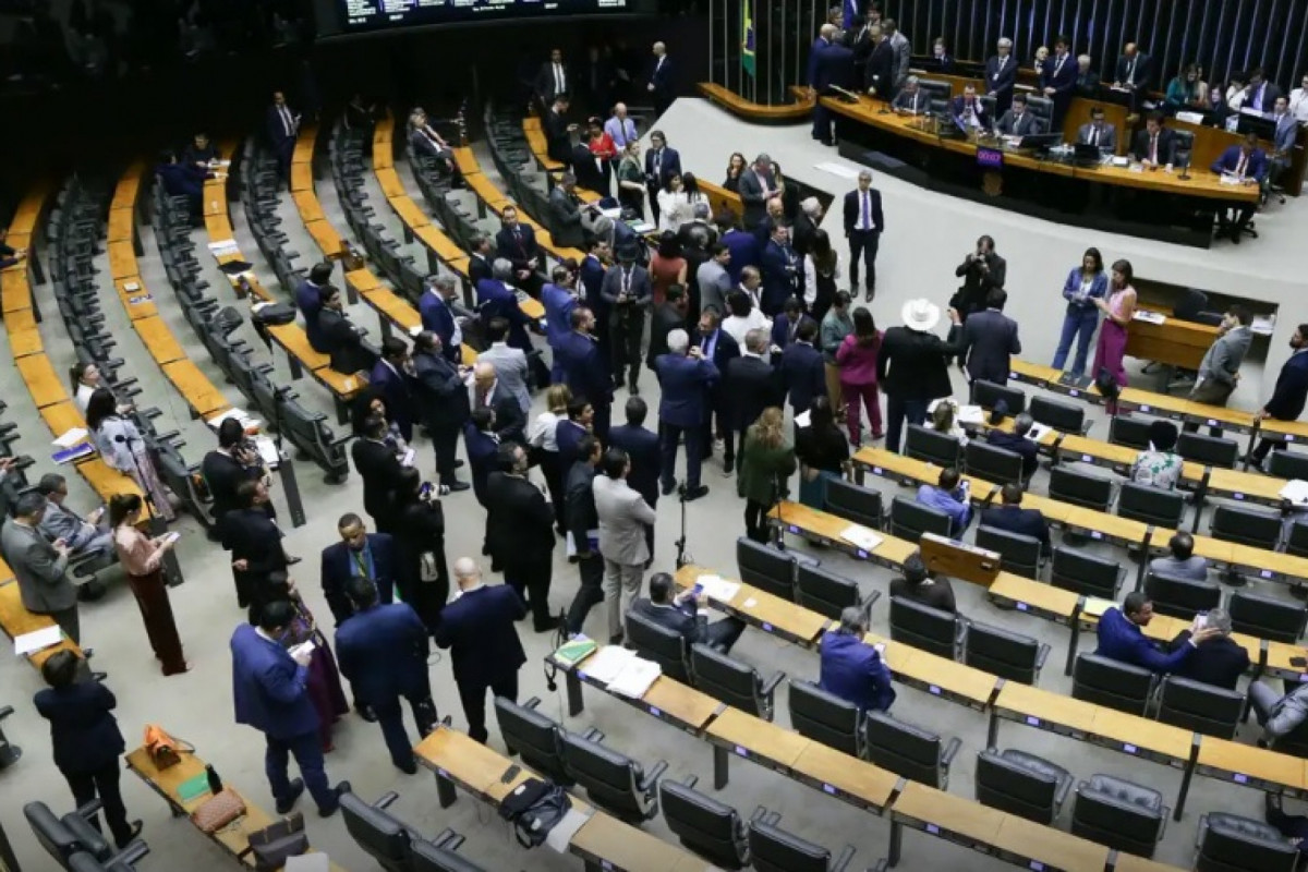 Congresso Nacional busca revogar o decreto e deu prazo de 10 dias para o Governo Federal apresentar alternativas.