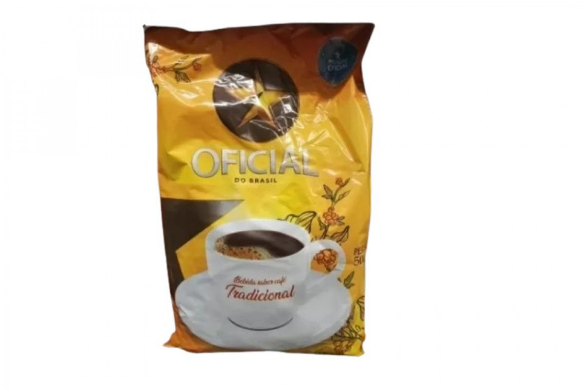 Pó para o Preparo de Bebida Sabor Café - Master Blends Indústria de Alimentos Ltda. 


