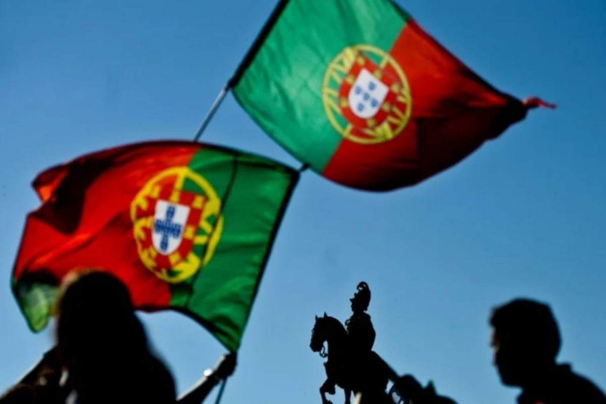 Portugal (AFP) Portugal/AFP
