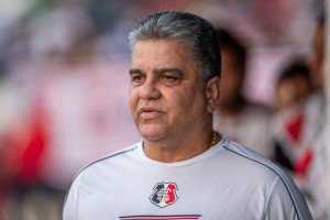 Foto: Rafael Vieira/DP Foto