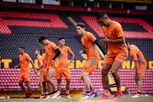 Foto: Paulo Paiva/ Sport