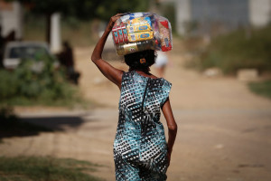 Estado registrou diminuição em pessoas em situação de pobreza