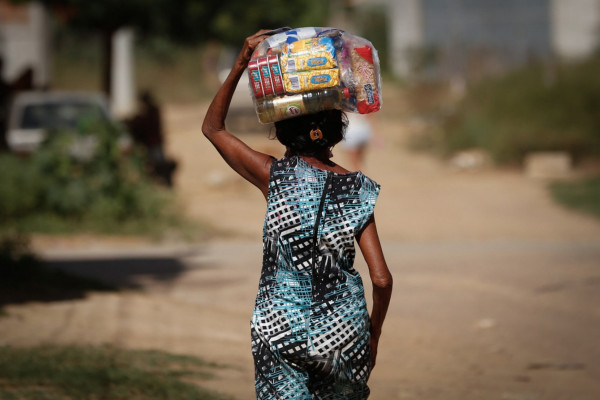 Foto: Leandro de Santana/Amigos no Sertão