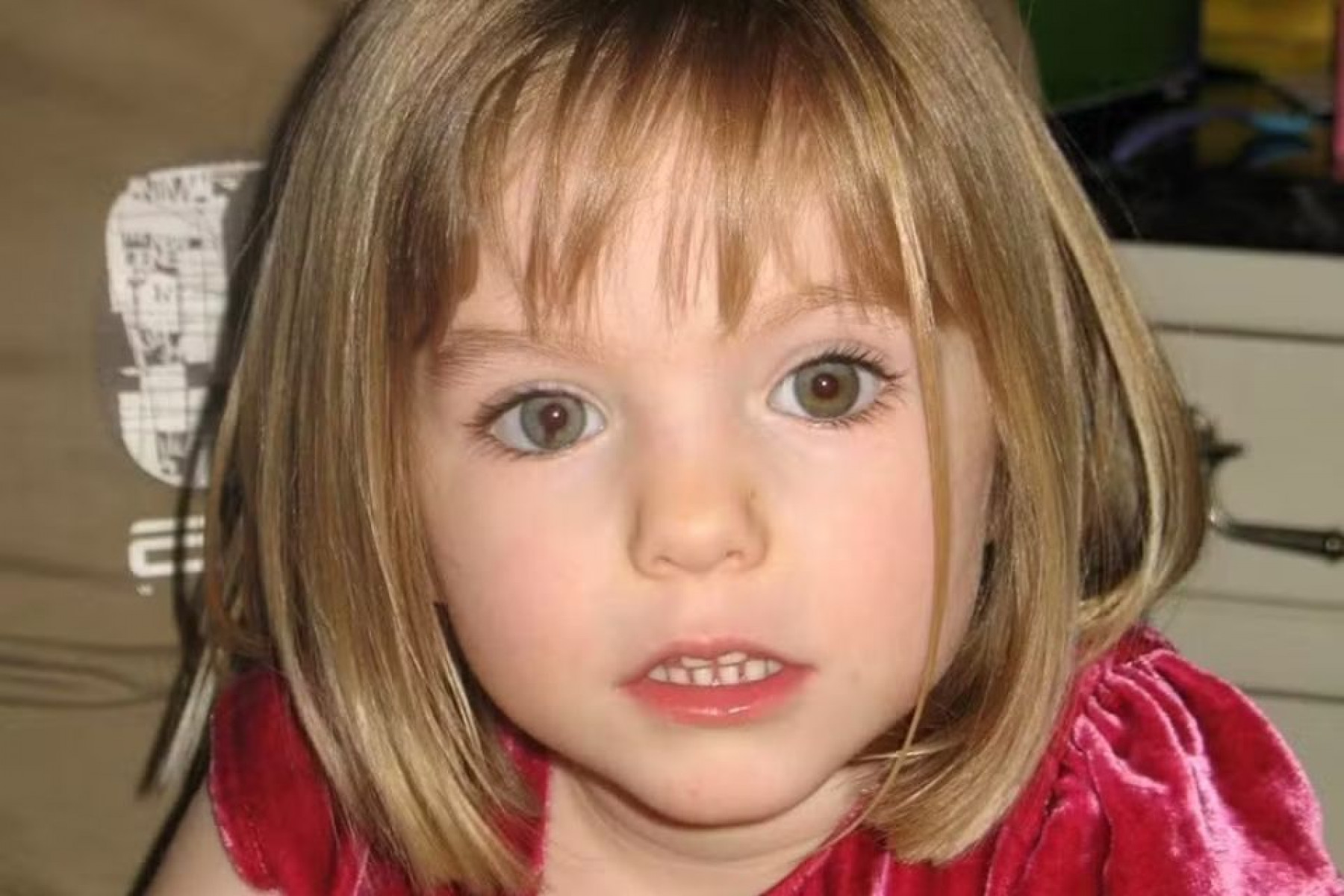 Desaparecimento de Madeleine McCann ocorreu há 17 anos