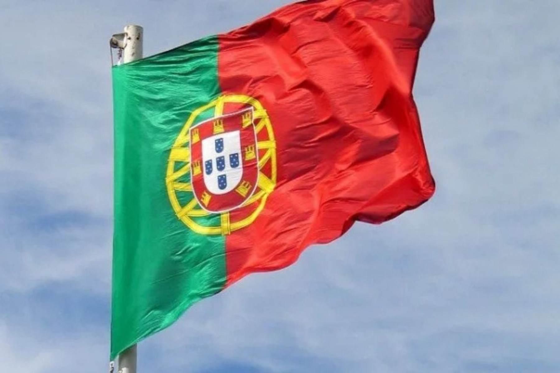 Bandeira de Portugal