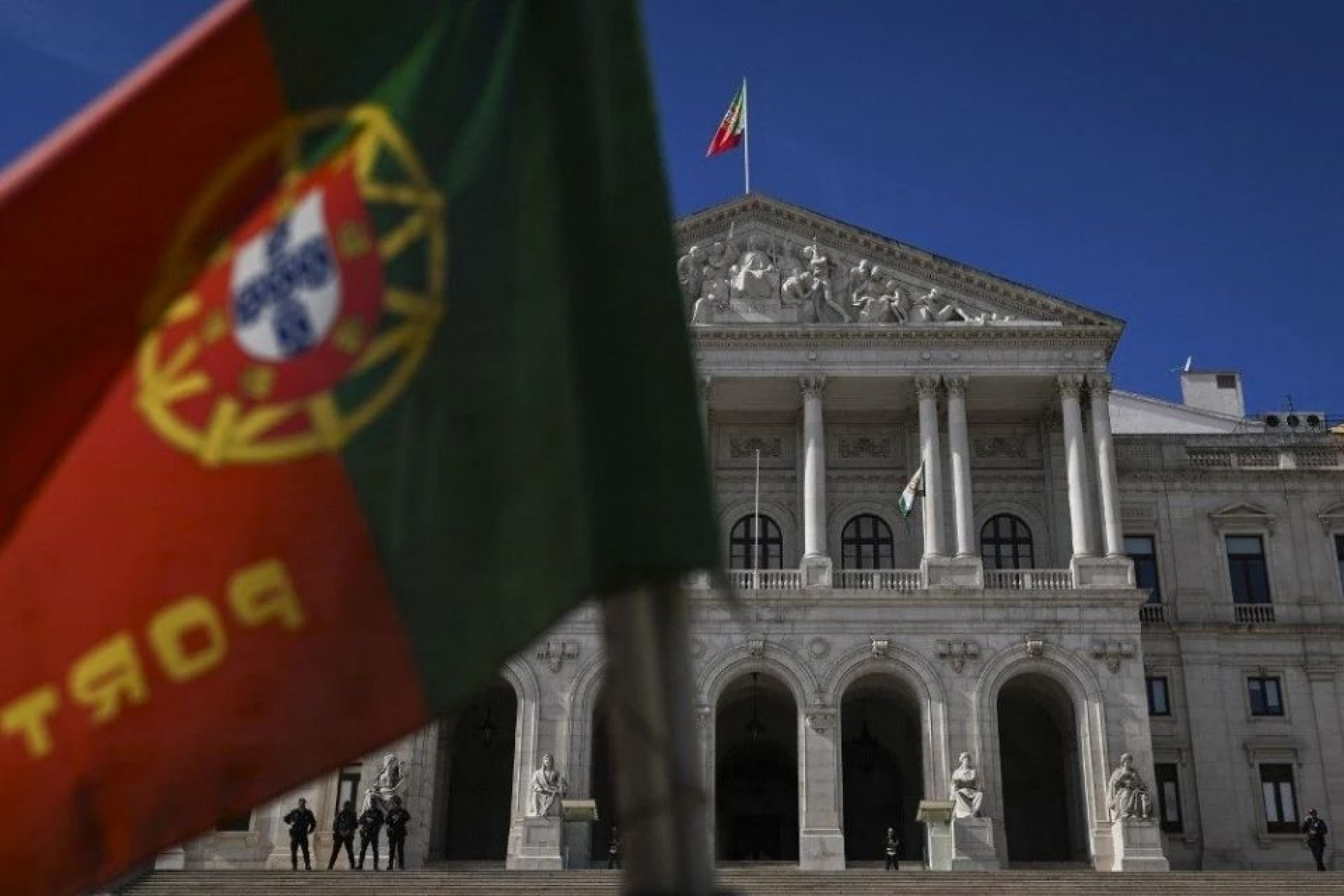Portugal