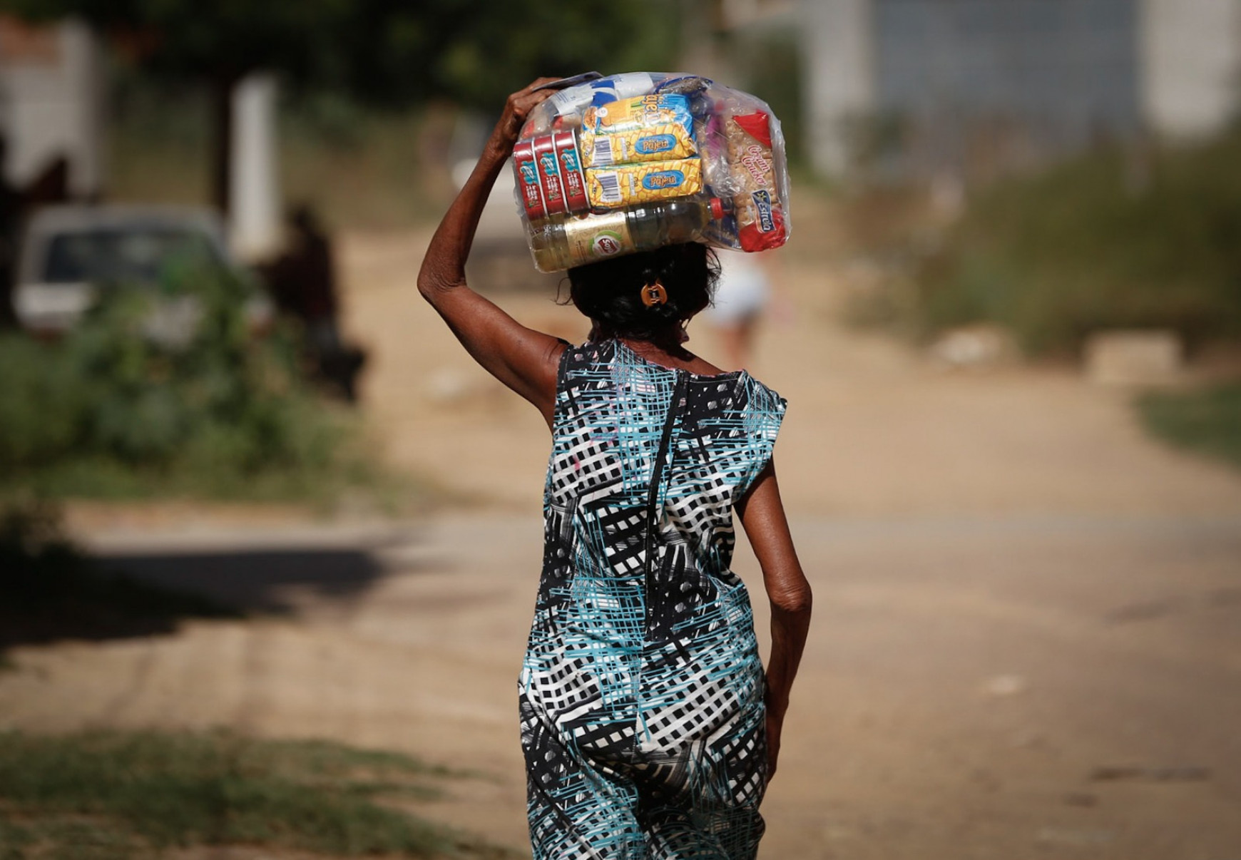 Foto: Leandro de Santana/Amigos no Sert&atilde;o