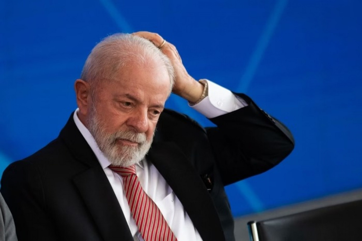 Presidente Lula (Foto: Hugo Barreto/Metrópoles @hugobarretophoto) Presidente Lula/Foto: Hugo Barreto/Metrópoles @hugobarretophoto