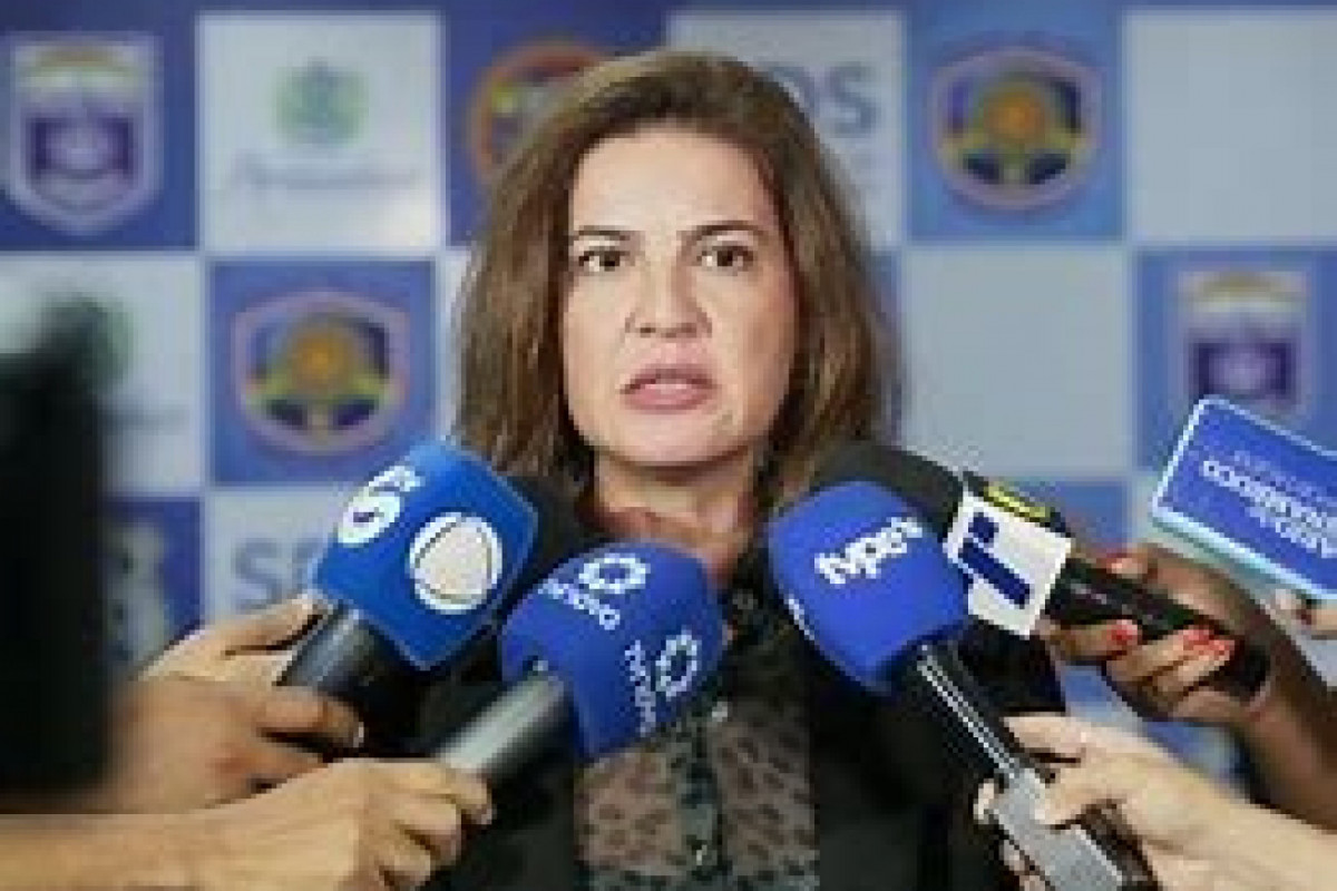 Dominique Oliveira está de saída da SDS (Foto: Arquivo) Dominique Oliveira está de saída da SDS/Foto: Arquivo