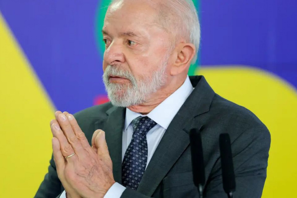 Presidente Luiz Inácio Lula da Silva ( Fabio Rodrigues-Pozzebom/ Agência Brasil) Presidente Luiz Inácio Lula da Silva/ Fabio Rodrigues-Pozzebom/ Agência Brasil