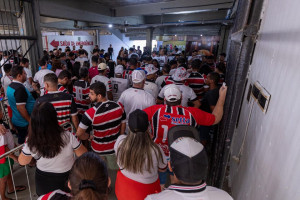 Foto: Rafael Vieira/DP Foto