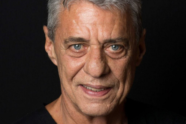 Chico Buarque /Leo Aversa