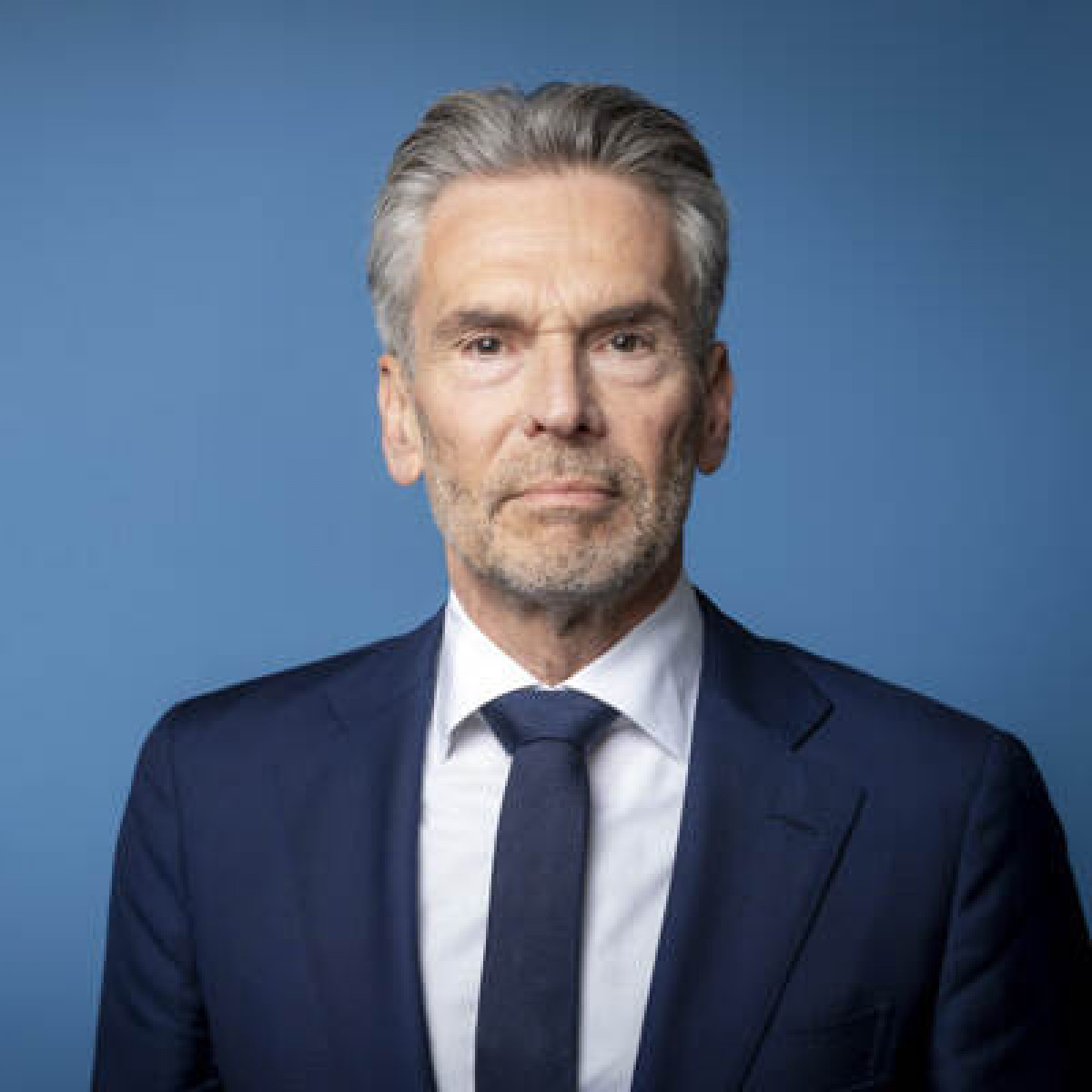 Reprodução/ Government of the Netherlands