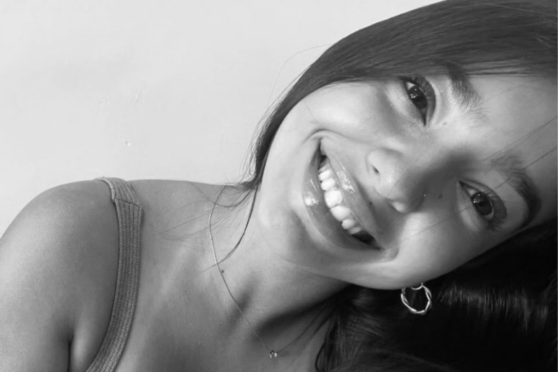 Ana Luiza de Oliveira Neves tinha 17 anos