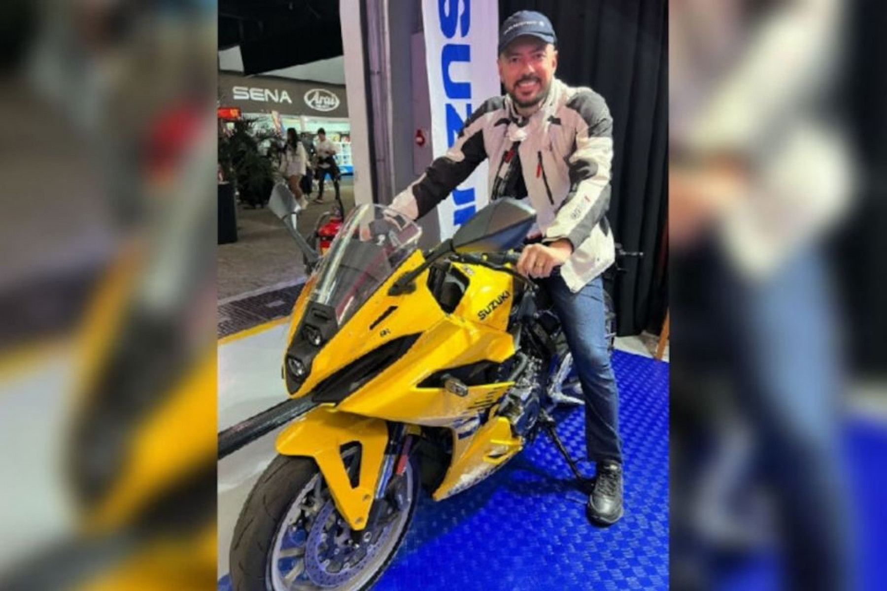 Reprodução/Redes sociais 