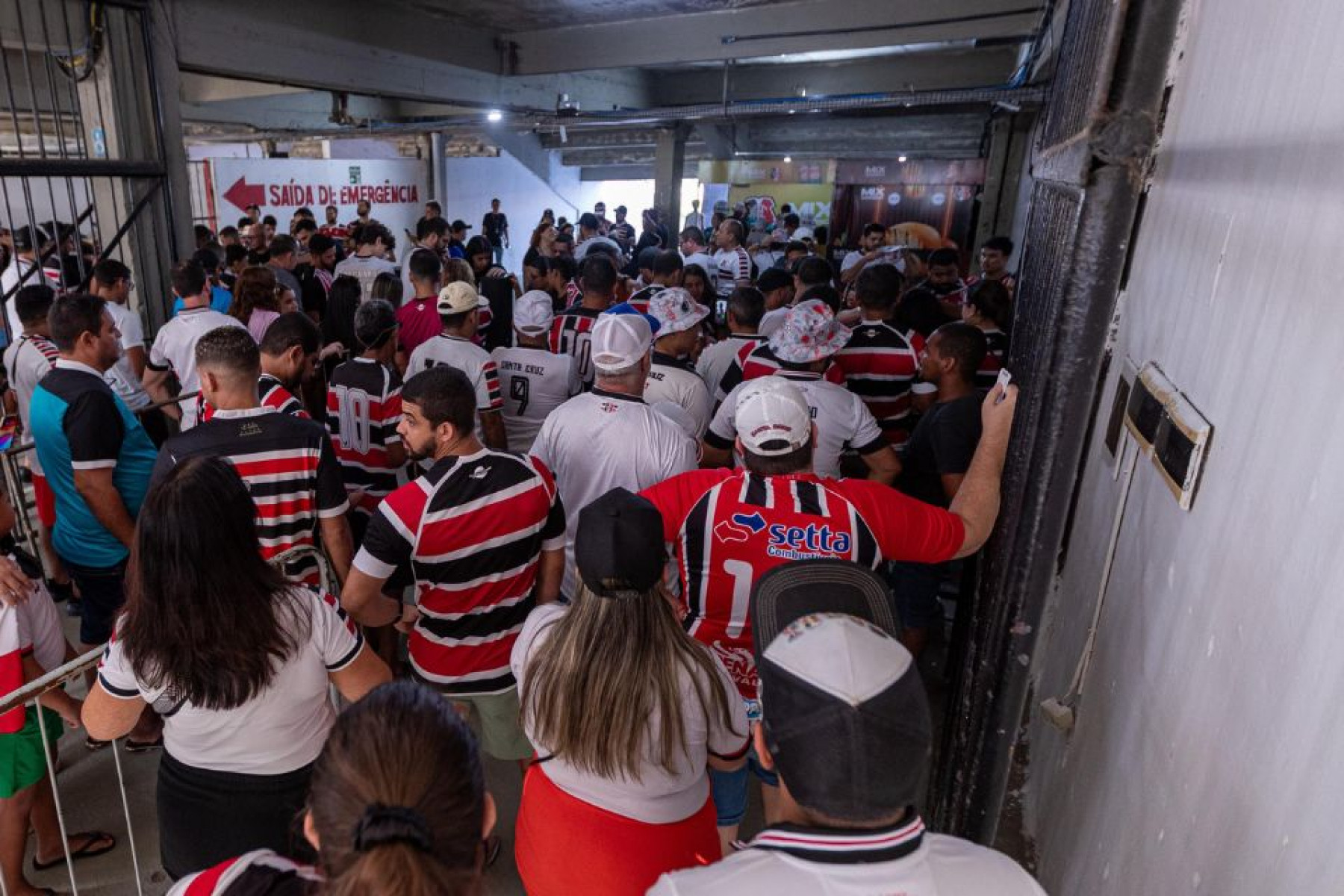 Rafael Vieira/DP Foto