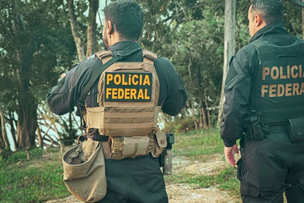 As investigações revelaram movimentações financeiras que ultrapassam R$ 39 milhões (Divulgação/PF) As investigações revelaram movimentações financeiras que ultrapassam R$ 39 milhões/Divulgação/PF