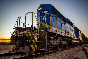 Malha Ferrovi&aacute;ria do Nordeste tem atualmente apenas 1.207 km operacionais dos 4.238 km originais