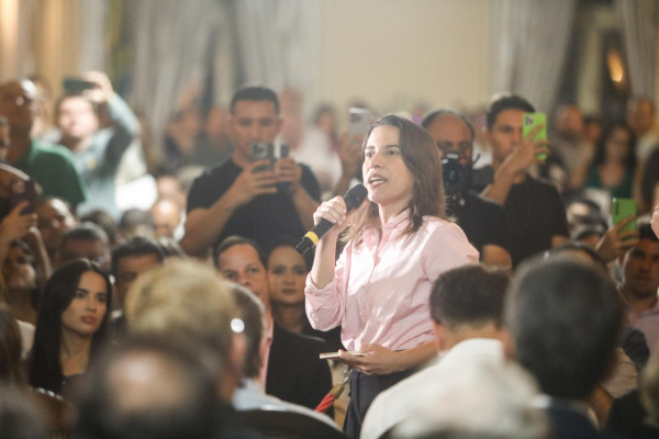 Projetos arquitetônicos foram elaborados pela Secretaria de Projetos Estratégicos