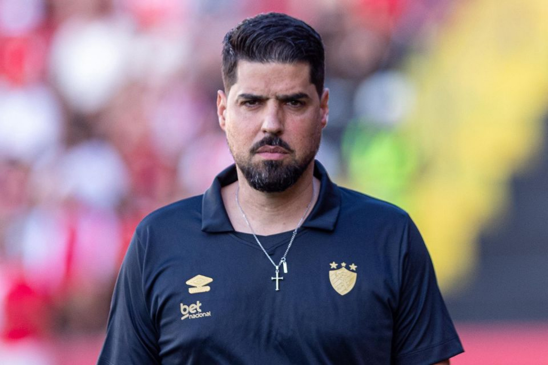 Rafael Vieira/DP Foto