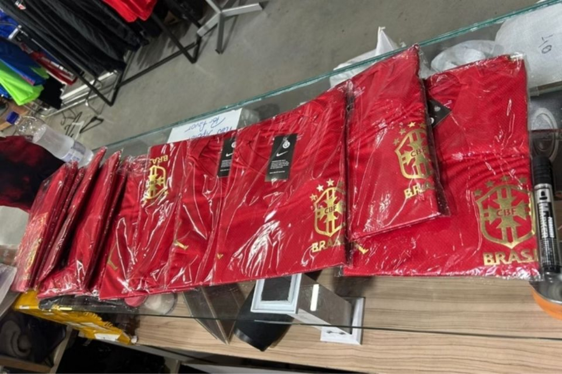 Divulgação/Polícia Civil 