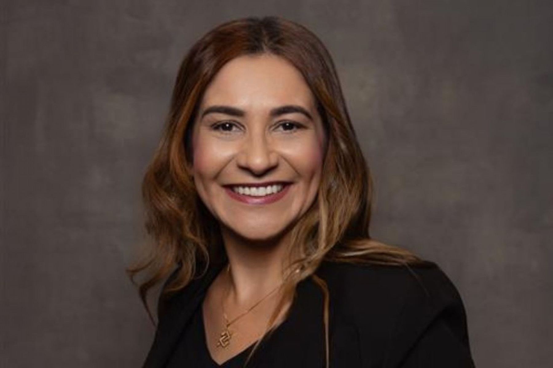  Gerente executiva de Meios de Pagamentos do Banco do Brasil, Dione Souza
