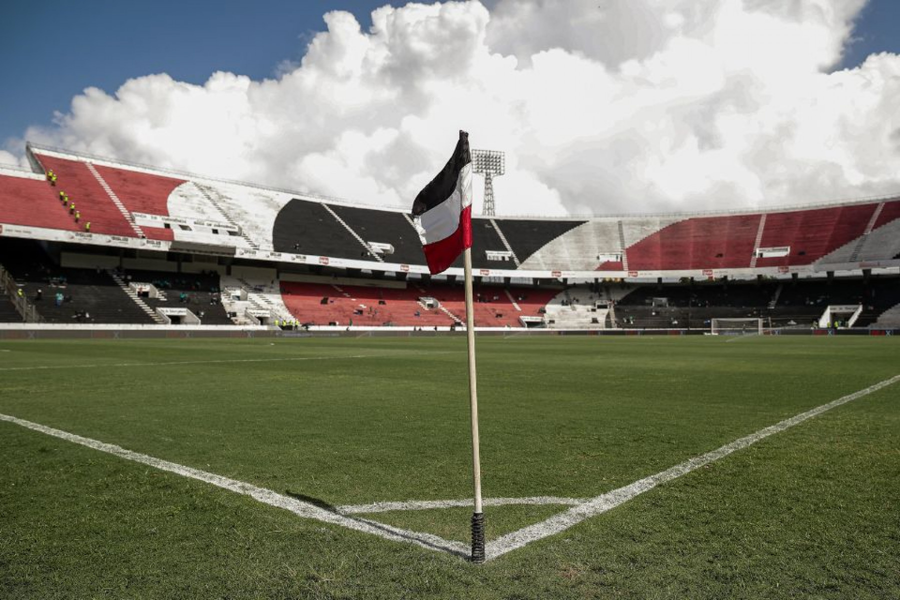 Foto: Rafael Vieira/DP Foto