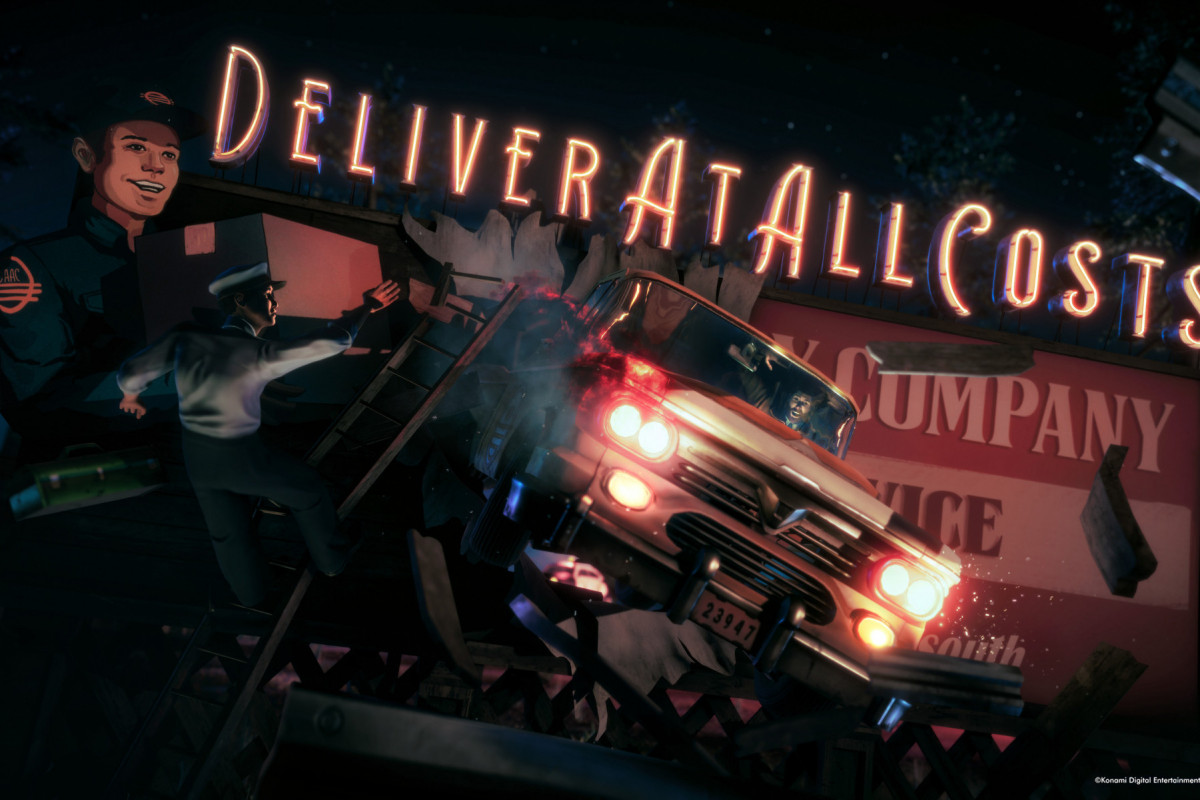 Deliver at All Costs
